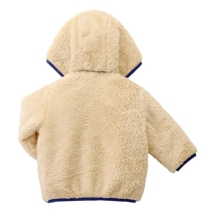MIKIHOUSE HOT BISCUITS JUMPER