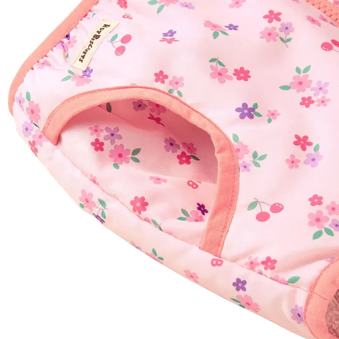 MIKIHOUSE HOT BISCUITS VEST
