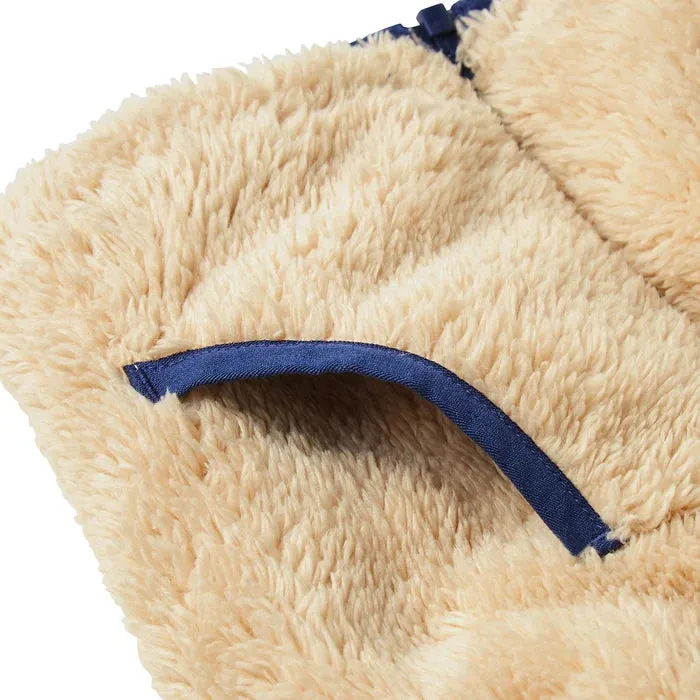 MIKIHOUSE HOT BISCUITS VEST