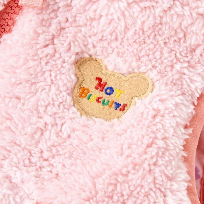 MIKIHOUSE HOT BISCUITS VEST