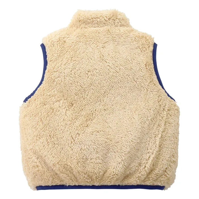 MIKIHOUSE HOT BISCUITS VEST