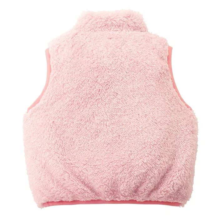 MIKIHOUSE HOT BISCUITS VEST