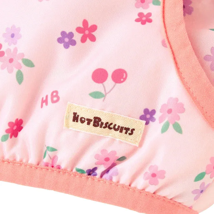 MIKIHOUSE HOT BISCUITS VEST