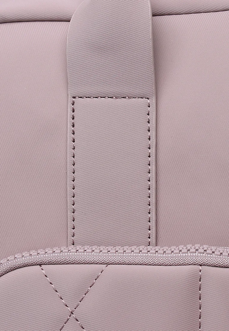 Millie Essentials Backpack (Pale Red Violet)