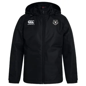 Milwaukee RFC Club Vaposhield Stadium Jacket by Canterbury