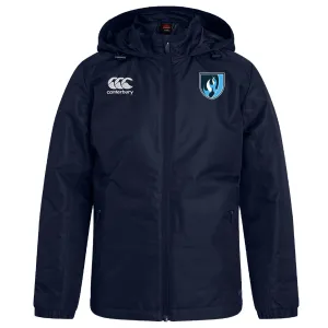 Minneapolis Mayhem Club Vaposhield Stadium Jacket by Canterbury