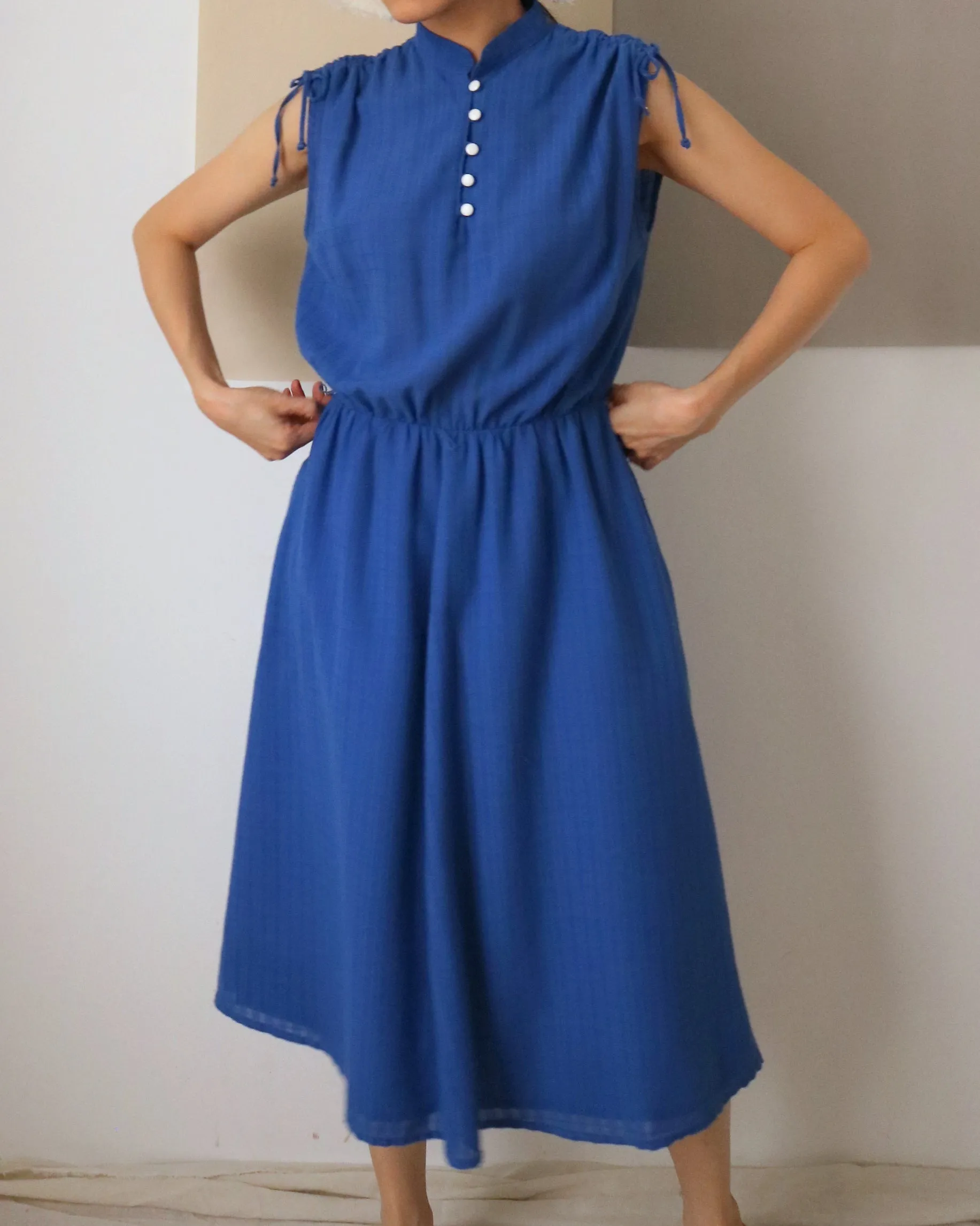 Miyu Dress { French Vintage }-sold out