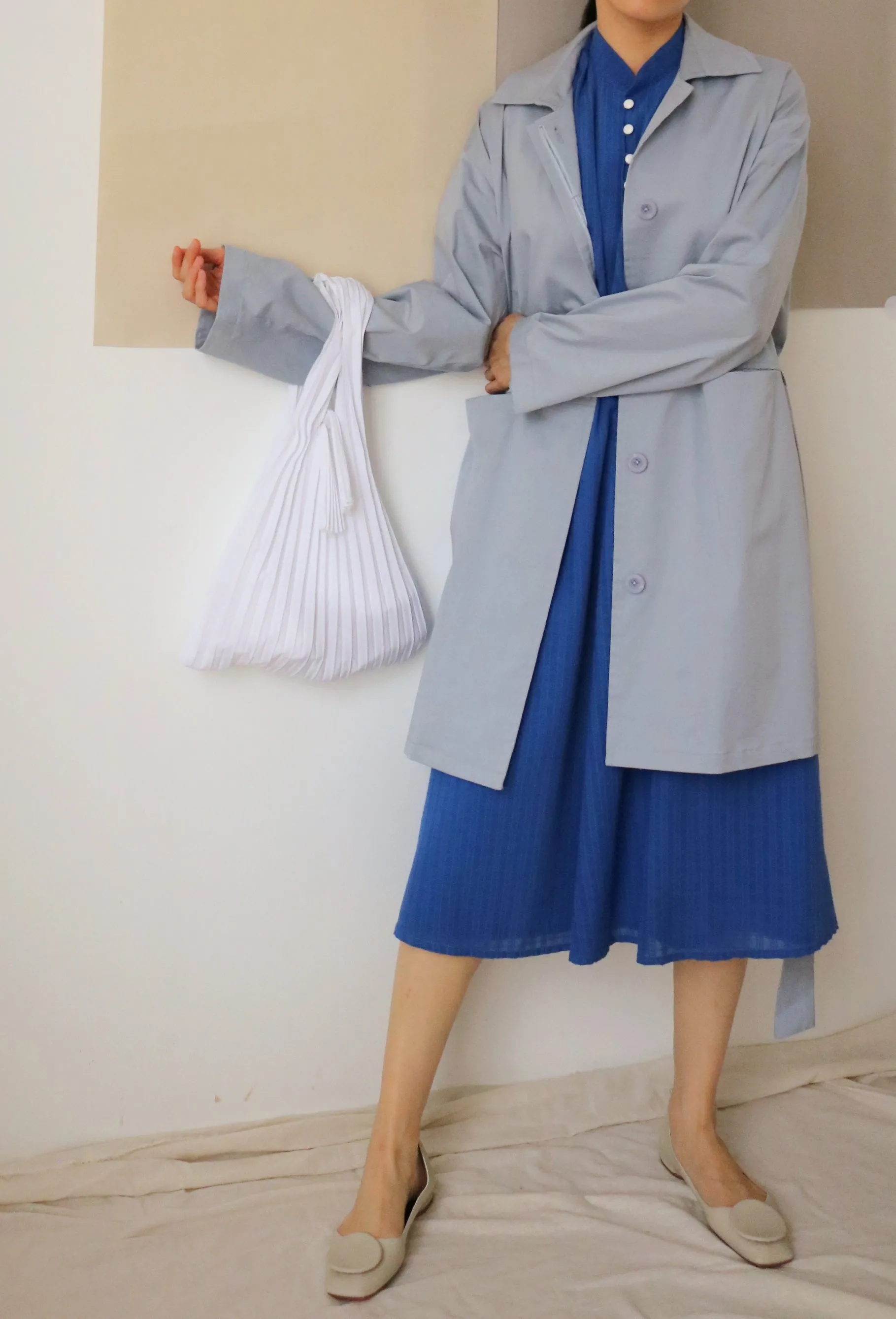 Miyu Dress { French Vintage }-sold out