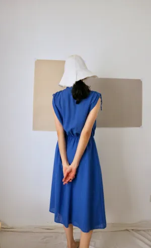 Miyu Dress { French Vintage }-sold out