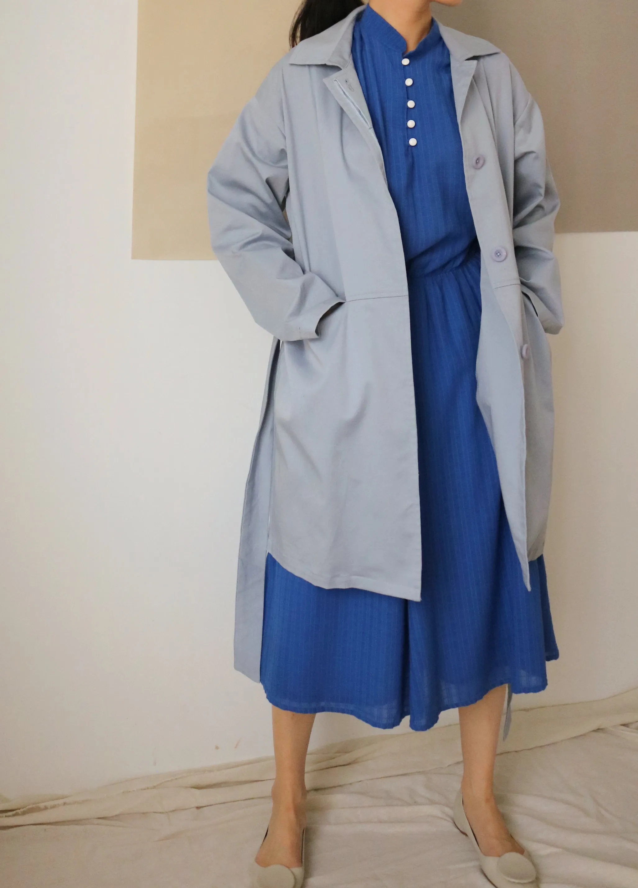 Miyu Dress { French Vintage }-sold out