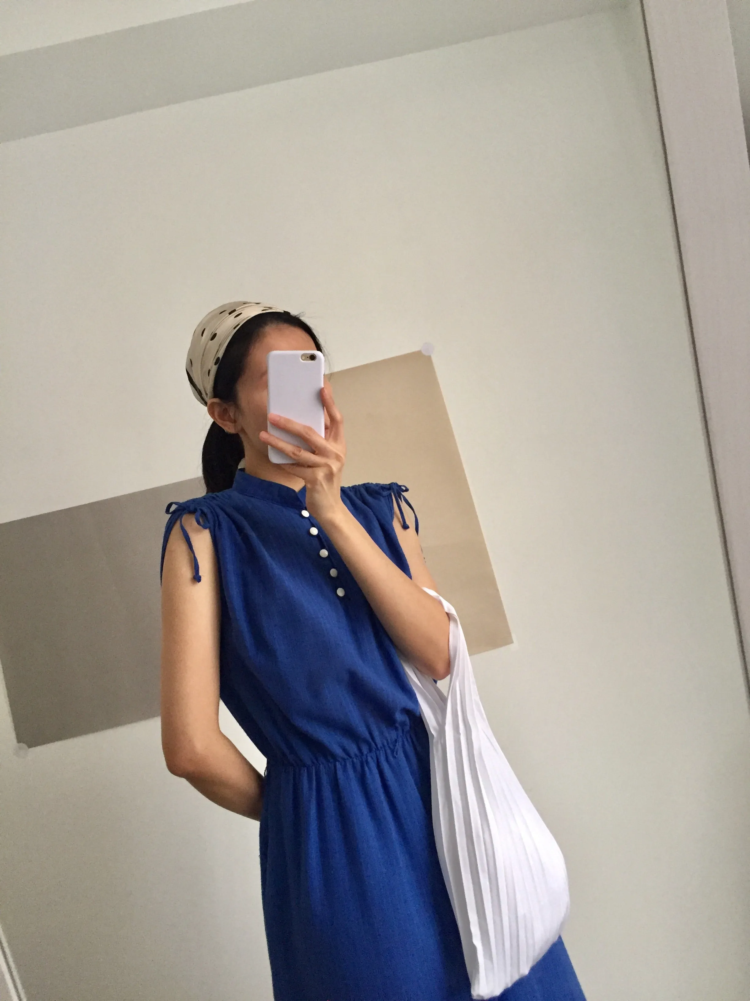 Miyu Dress { French Vintage }-sold out