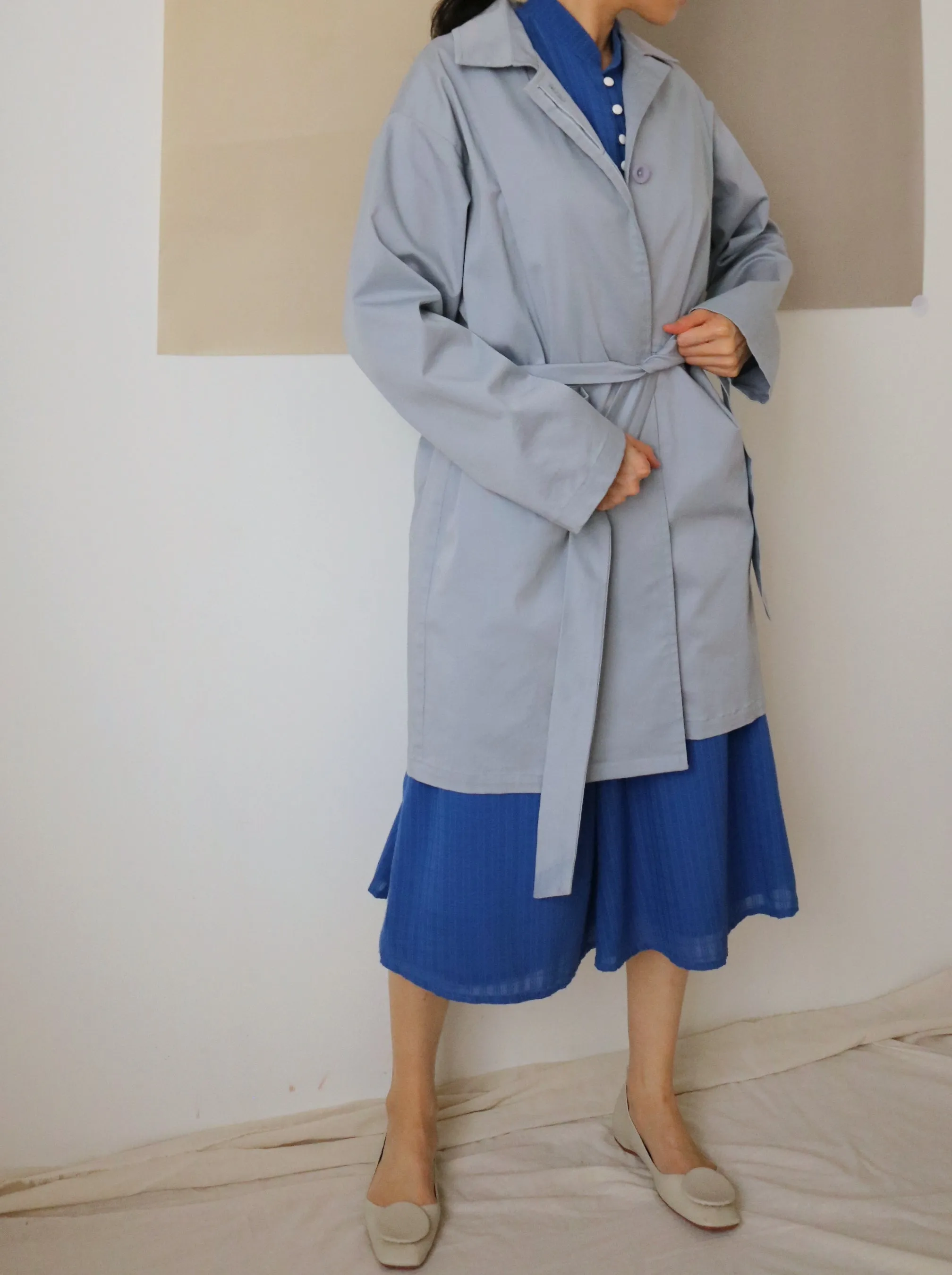 Miyu Dress { French Vintage }-sold out