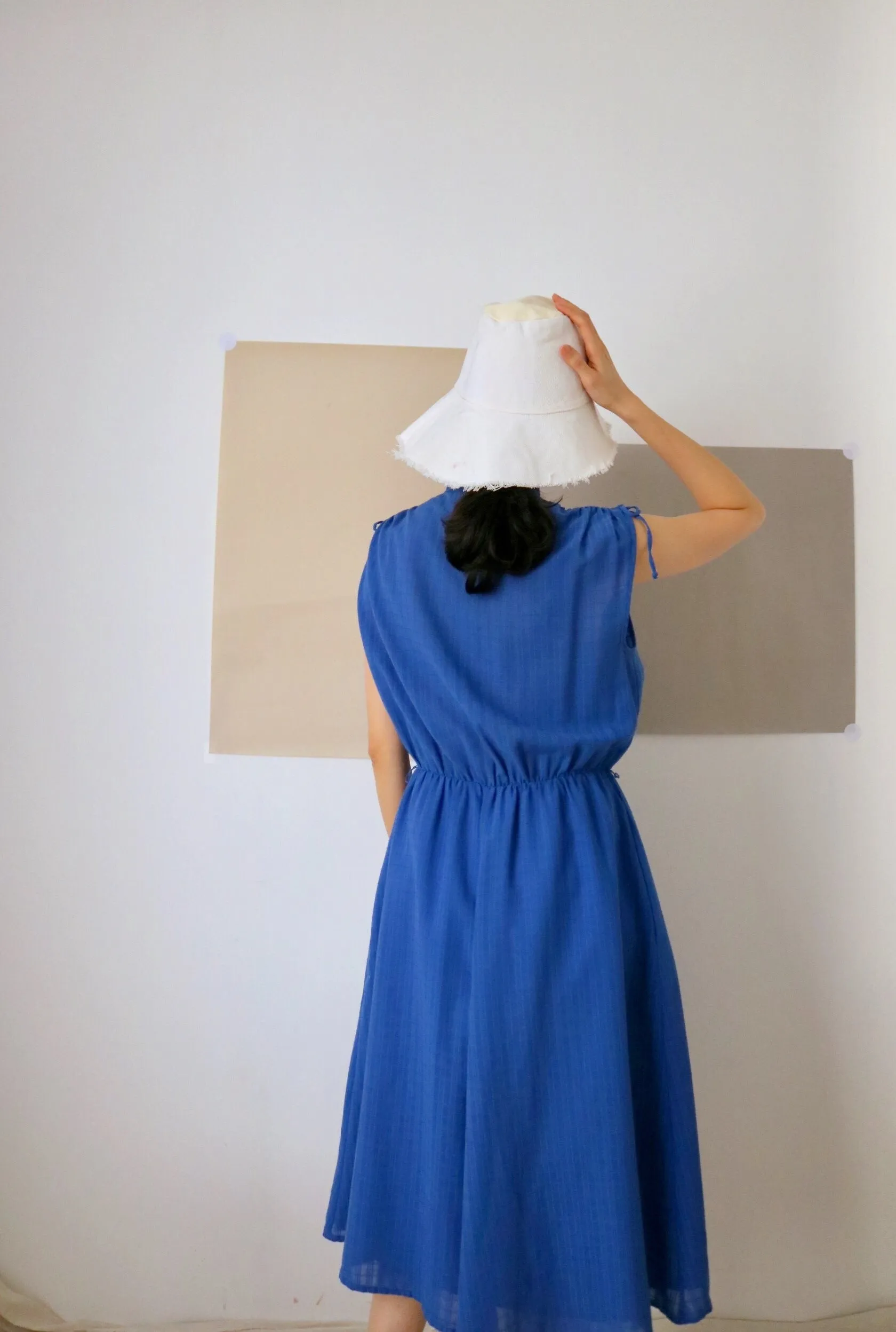 Miyu Dress { French Vintage }-sold out