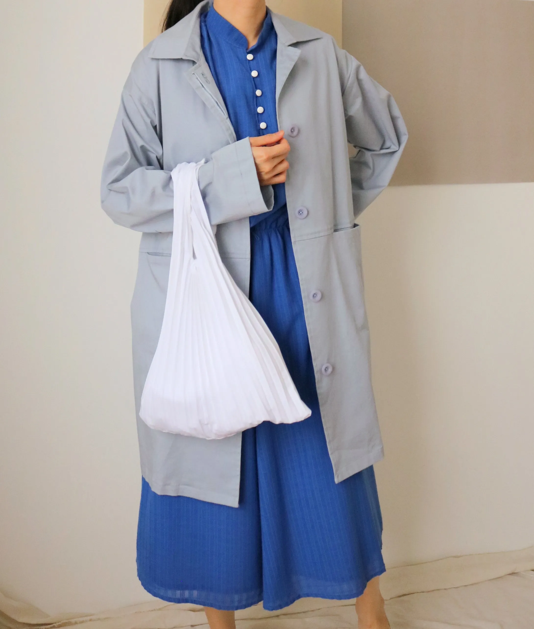 Miyu Dress { French Vintage }-sold out