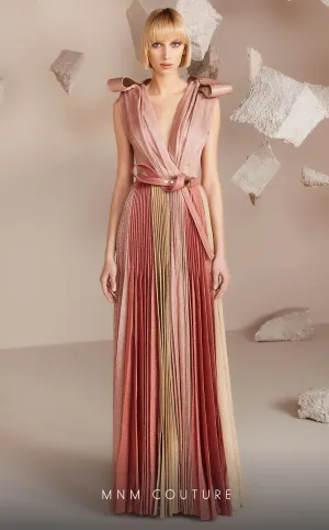 MNM Couture E0028