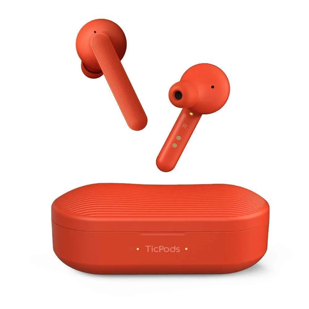 Mobvoi TicPods Free True Wireless Bluetooth Earbuds