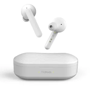 Mobvoi TicPods Free True Wireless Bluetooth Earbuds