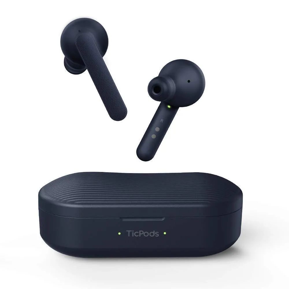 Mobvoi TicPods Free True Wireless Bluetooth Earbuds