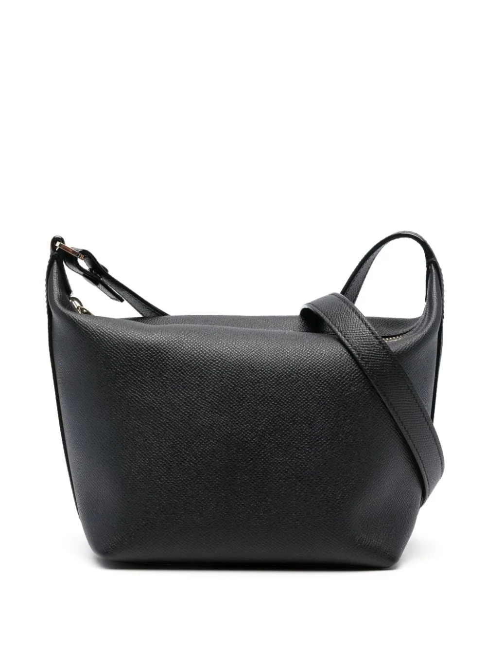 Mochi leather shoulder bag