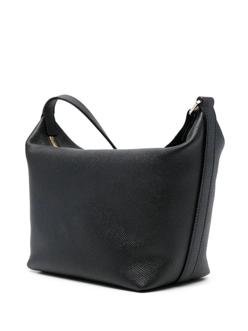 Mochi leather shoulder bag