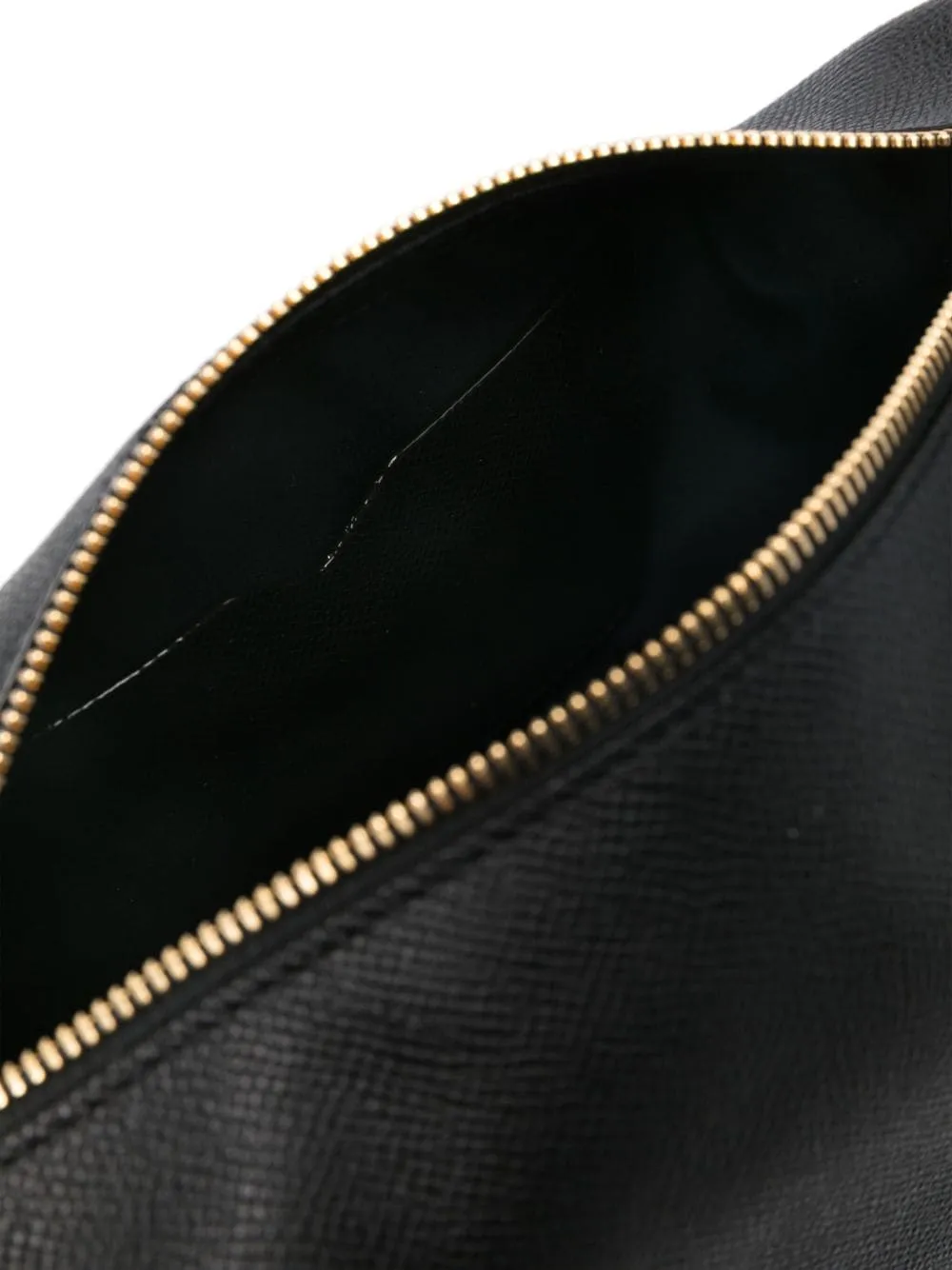 Mochi leather shoulder bag