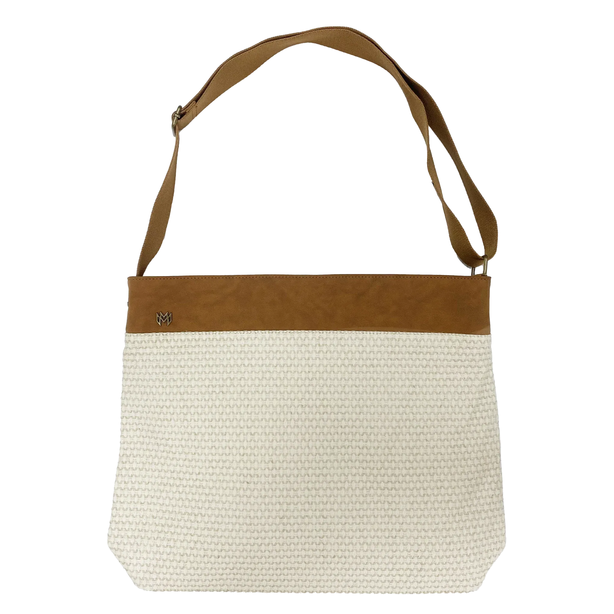 Monroe Messenger Bag