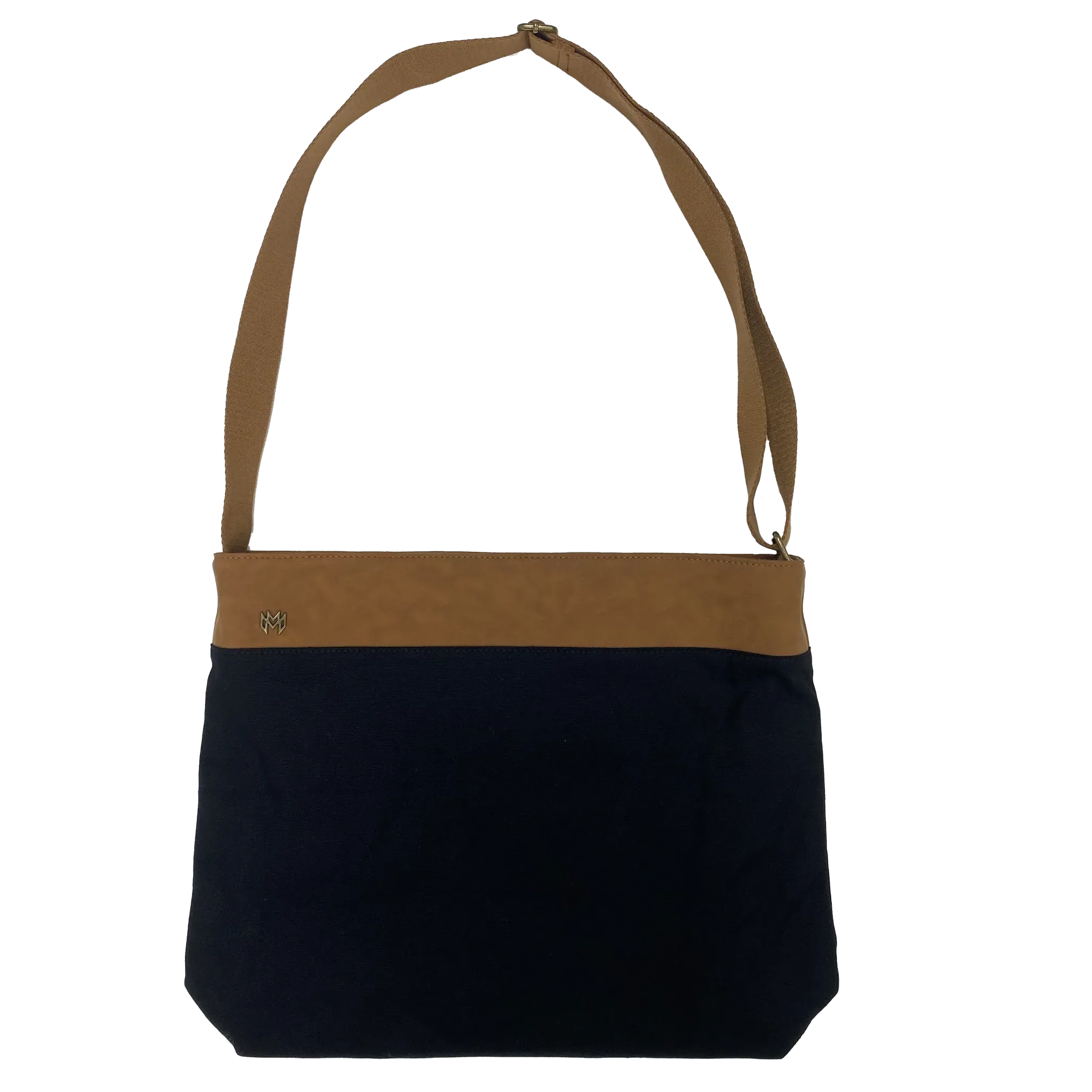 Monroe Messenger Bag