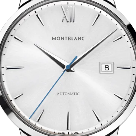Montblanc Heritage Spirit Date Automatic