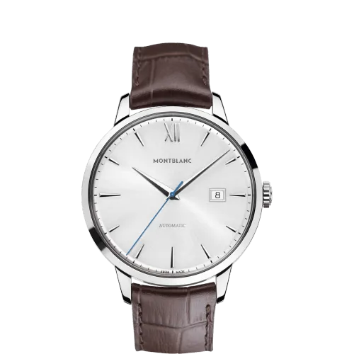 Montblanc Heritage Spirit Date Automatic