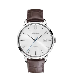 Montblanc Heritage Spirit Date Automatic