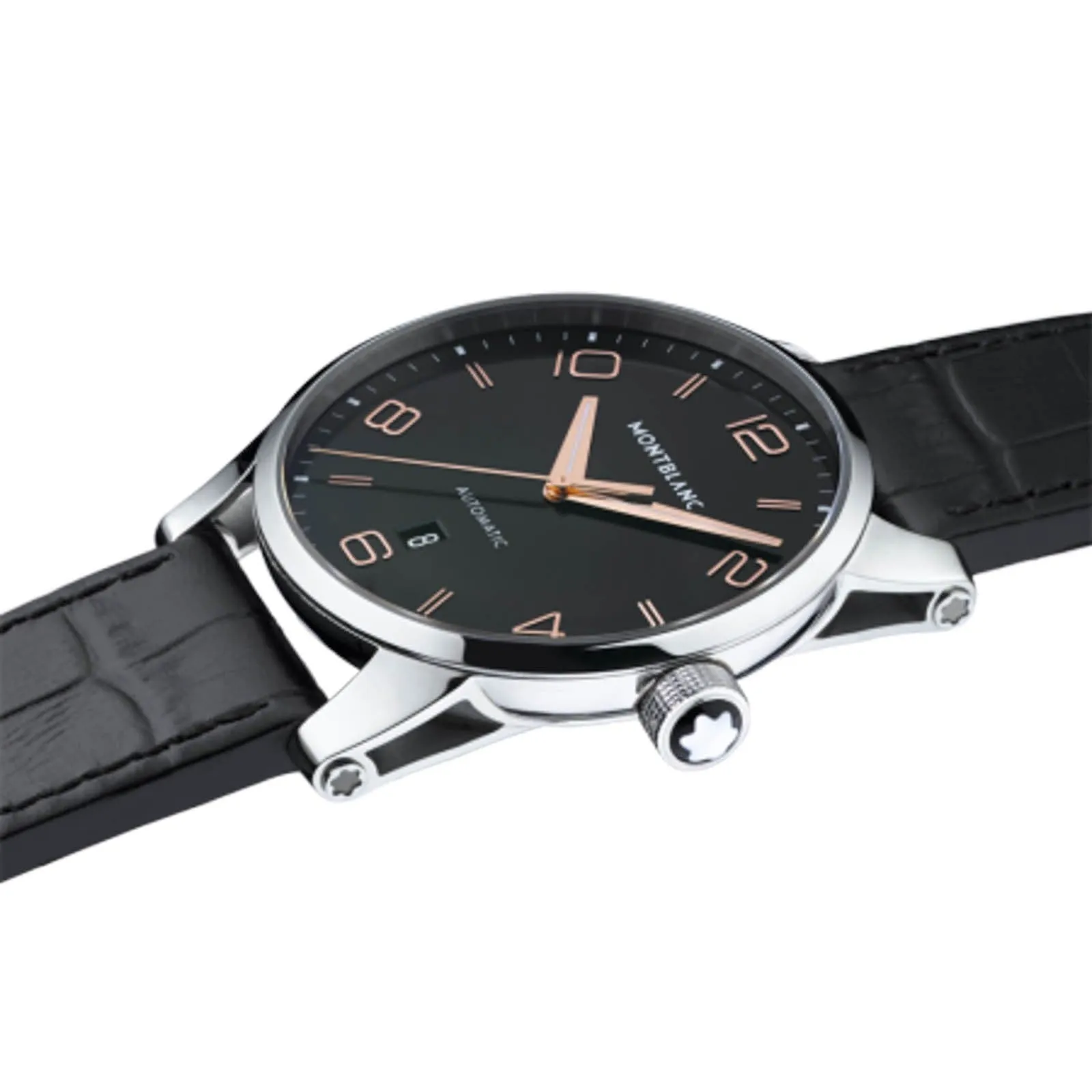 Montblanc Timewalker Date Automatic - MB110337