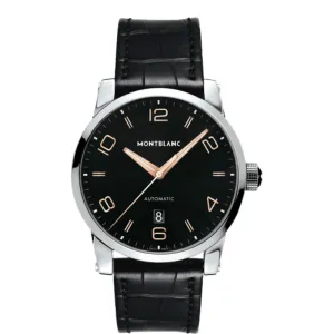 Montblanc Timewalker Date Automatic - MB110337