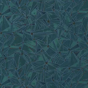 Moonlight Teal