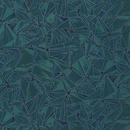 Moonlight Teal