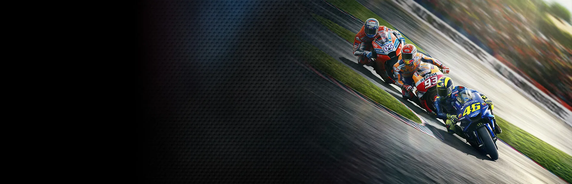 MotoGP 18 (PC)