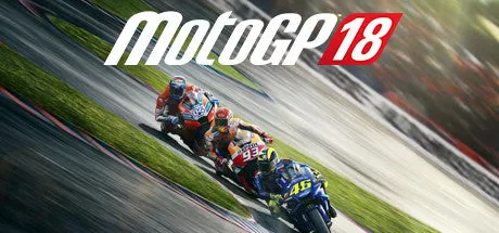 MotoGP 18 (PC)