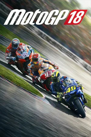MotoGP 18 (PC)