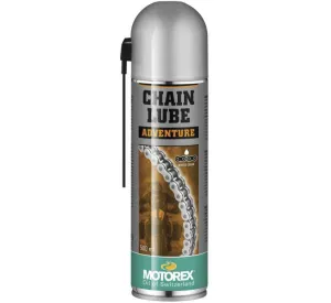 Motorex Chain Lube Adventure