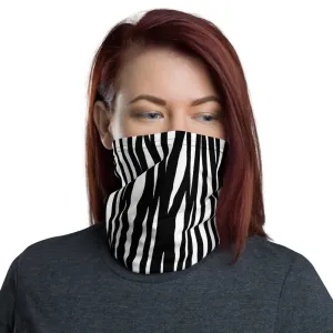 Mountain Zebra Neck and Face Guard