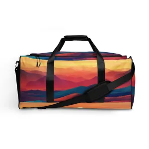 Mountain Zone Duffle bag