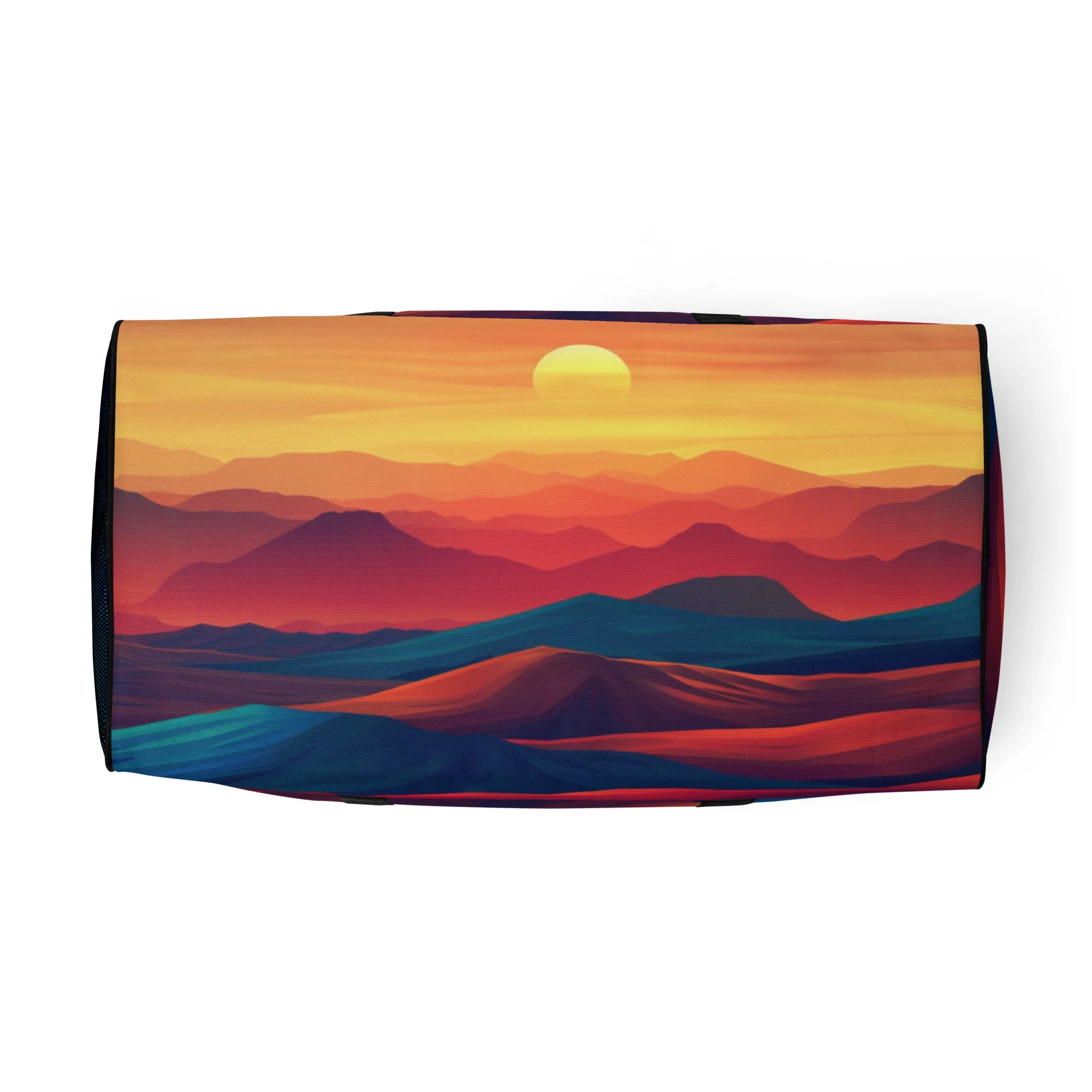 Mountain Zone Duffle bag