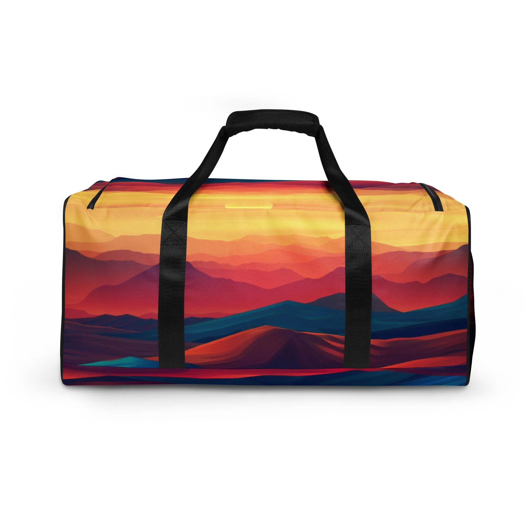 Mountain Zone Duffle bag