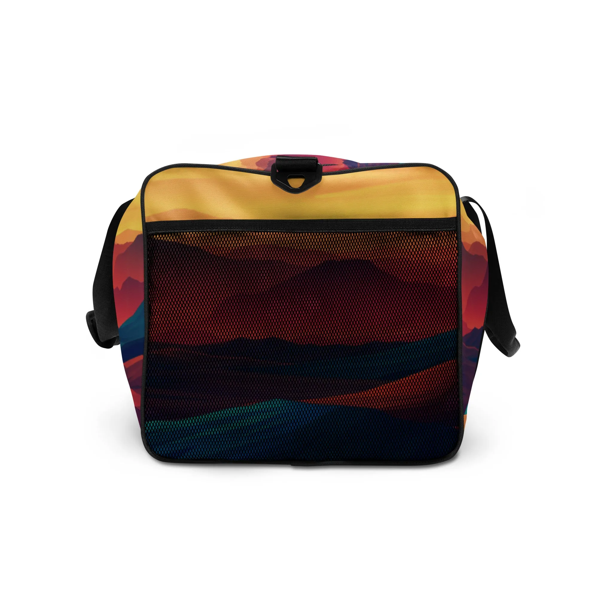 Mountain Zone Duffle bag