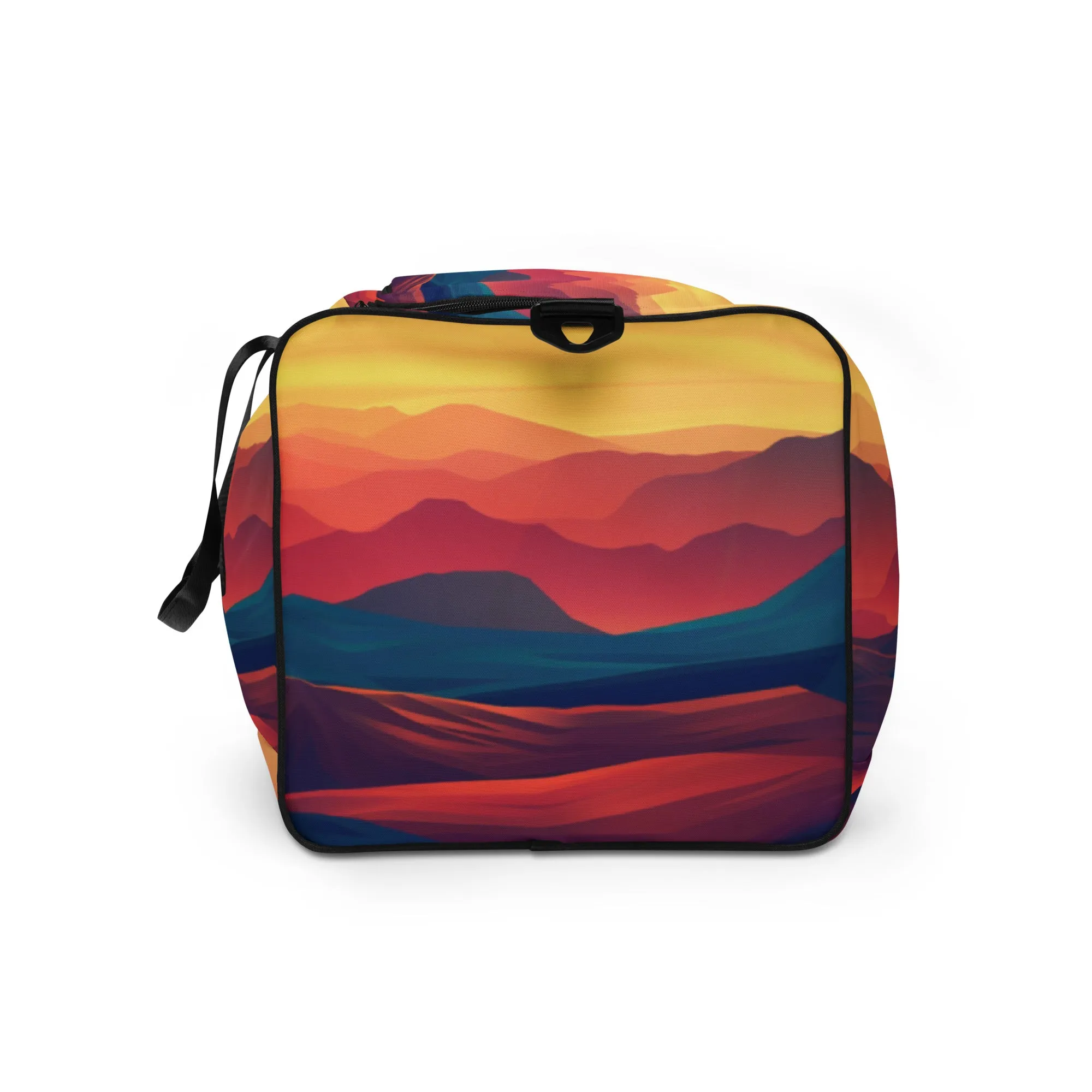Mountain Zone Duffle bag