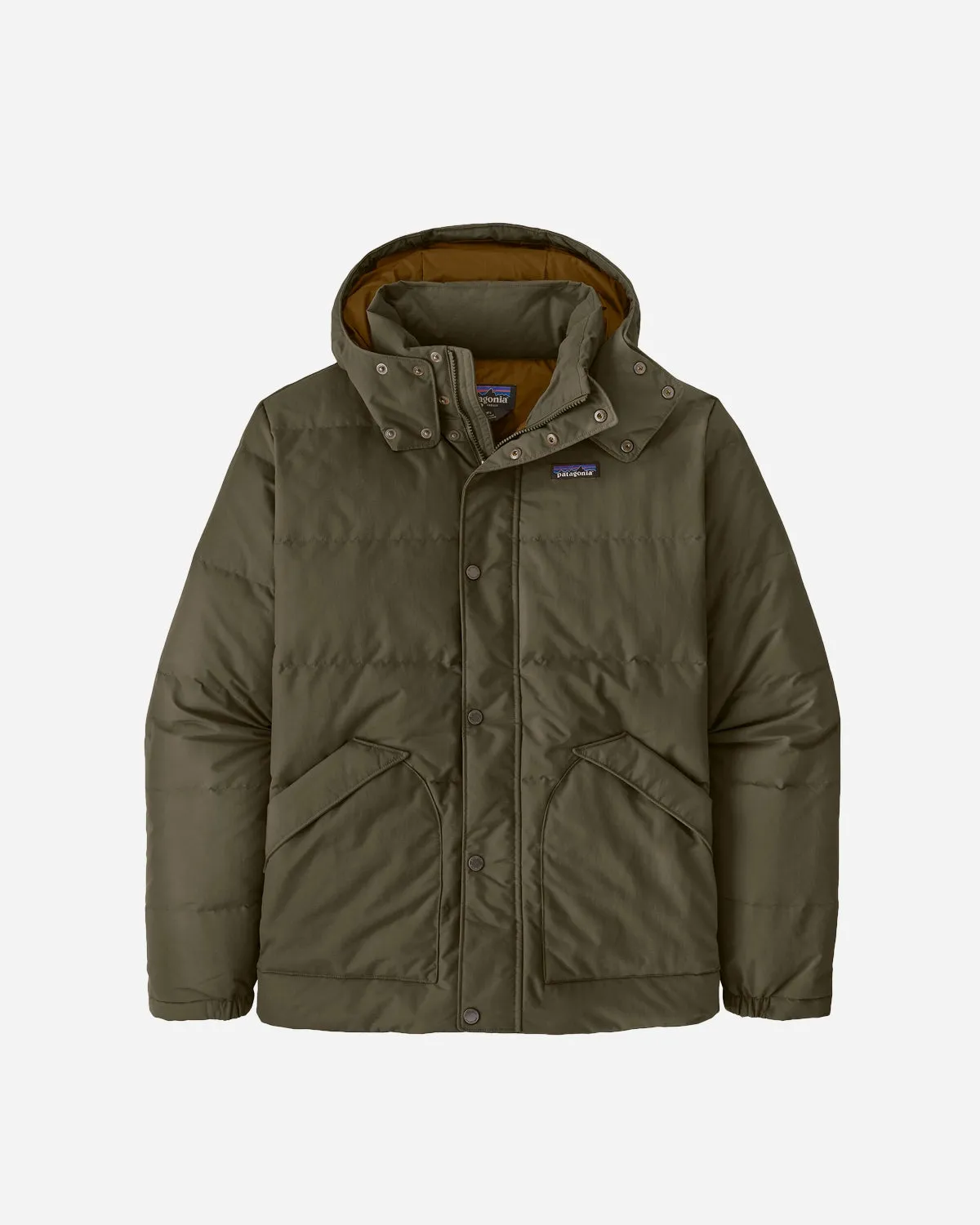 M's Downdrift Jacket - Basin Green