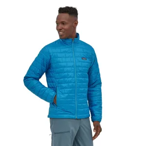 M´s Nano Puff Jkt