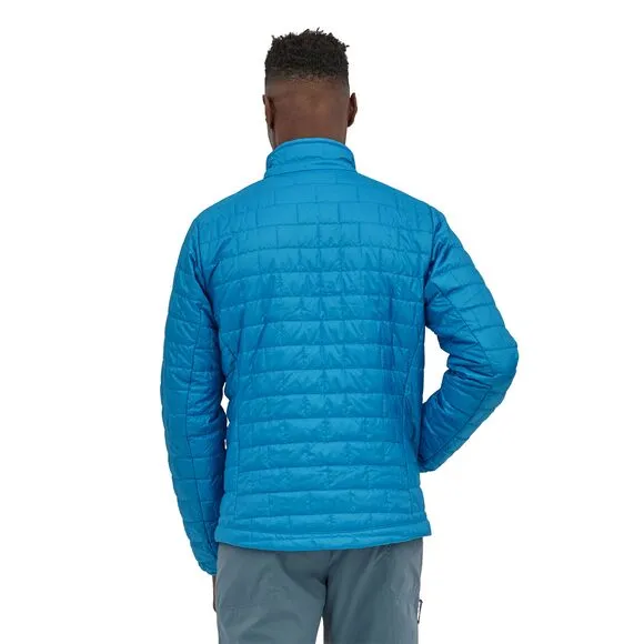 M´s Nano Puff Jkt