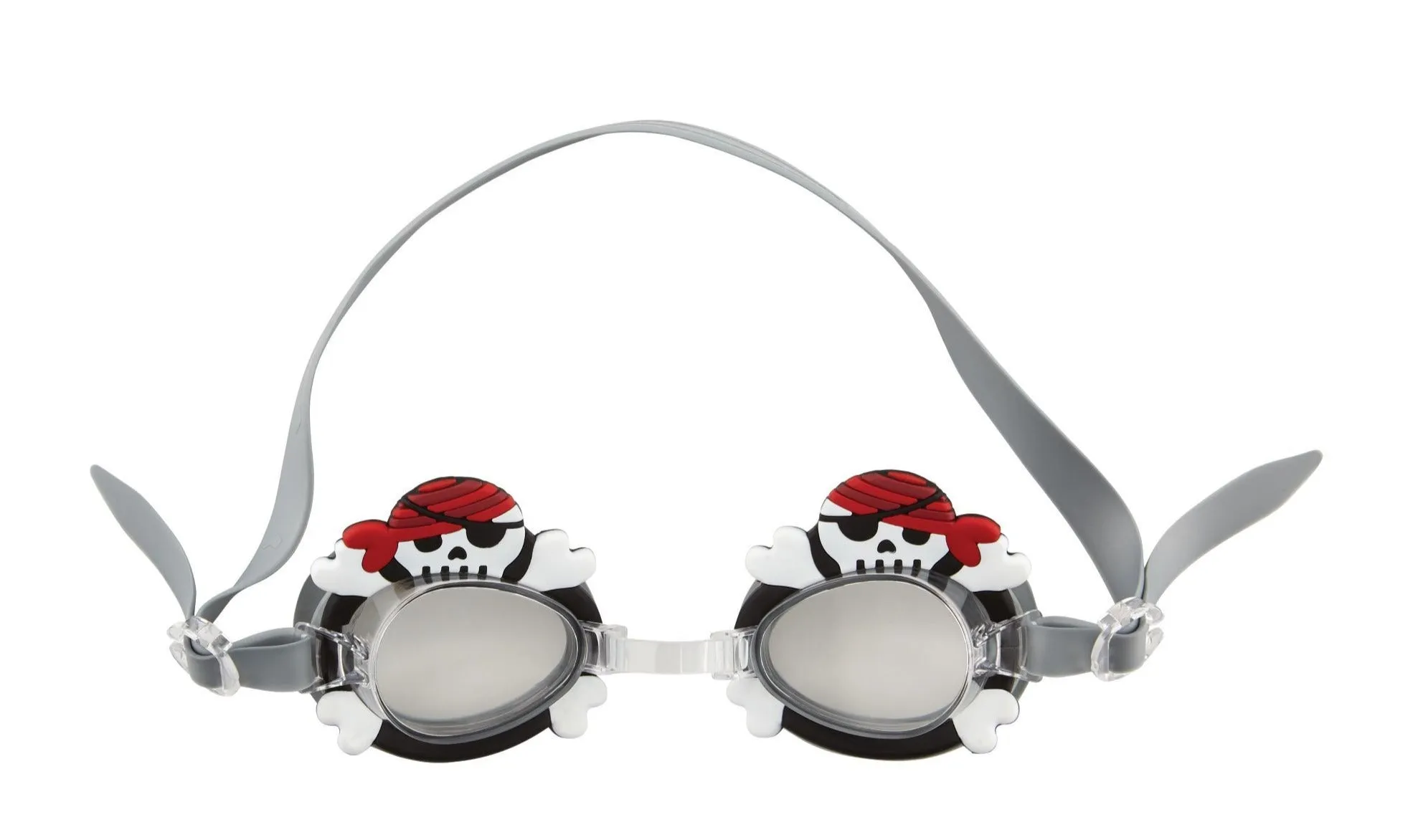 Mud Pie Skull Goggles