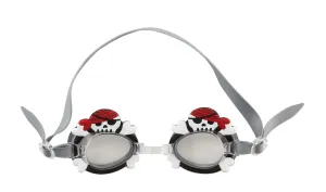 Mud Pie Skull Goggles