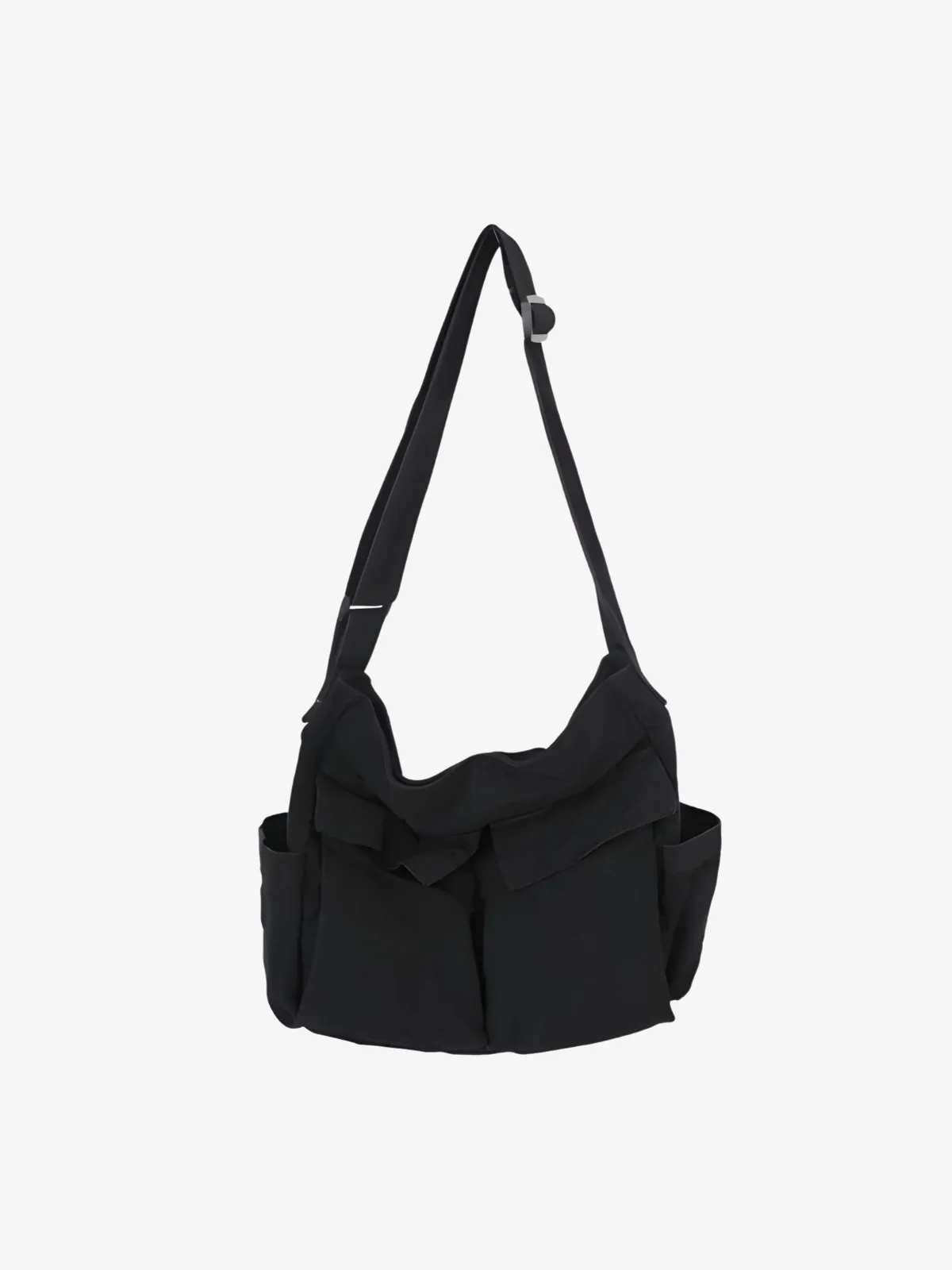 MULTI-POCKET STREET BAG